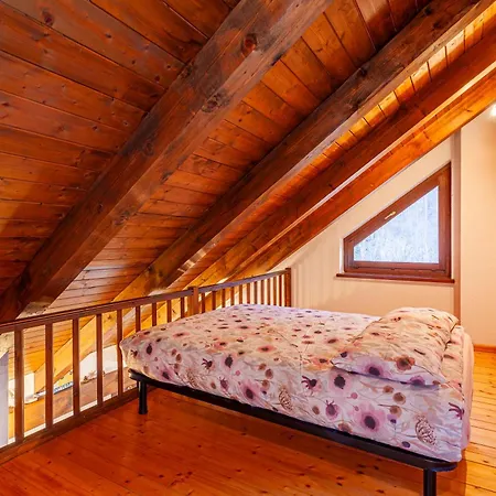 Casa Leonida Apartament