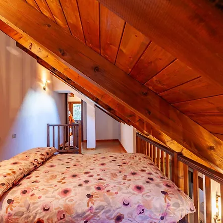 Casa Leonida Bardonecchia