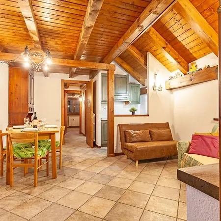 Casa Leonida Apartament