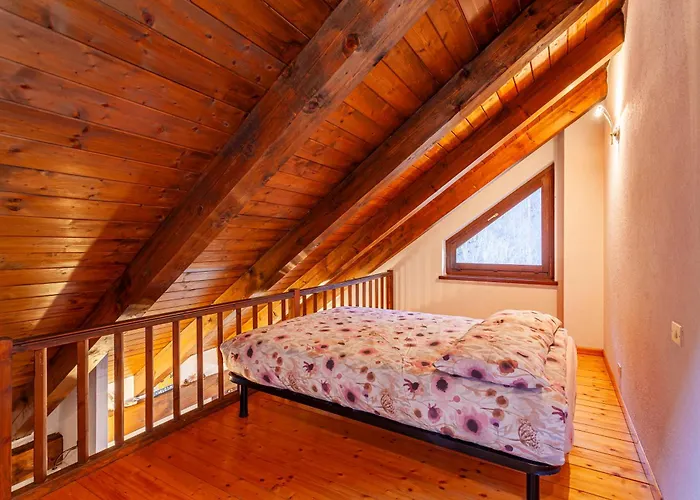 Casa Leonida Apartmán