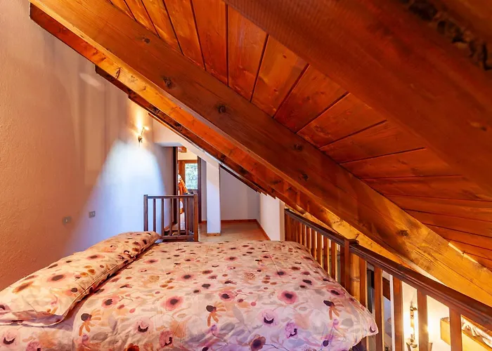 Casa Leonida Bardonecchia