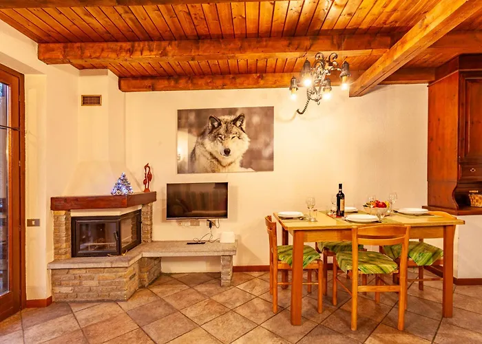 Casa Leonida