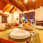 Casa Leonida 아파트 바르도네키아