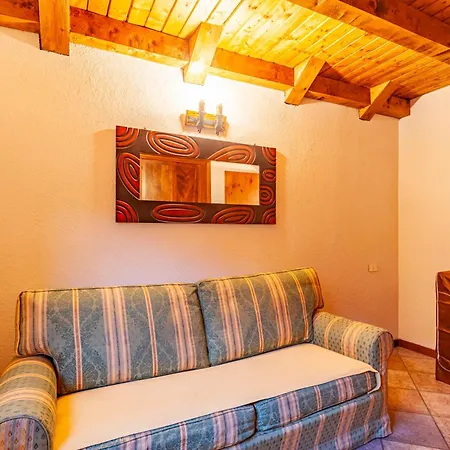 Casa Leonida Апартаменты *
