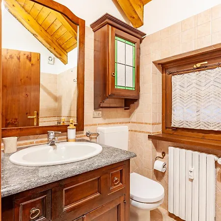 Appartement Casa Leonida *