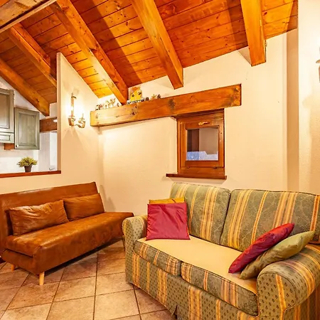 Casa Leonida Апартаменты *
