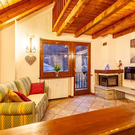 Casa Leonida * Bardonecchia