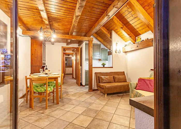 Casa Leonida Appartamento