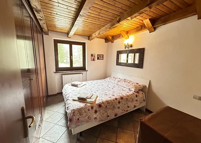 Casa Leonida Daire Bardonecchia